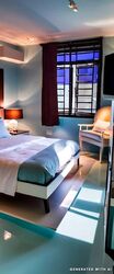 Blk 24 Balam Gardens (Geylang), HDB 3 Rooms #581936931
